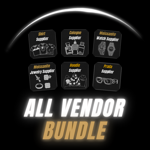 All Vendor Bundle