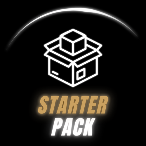 Starter Pack