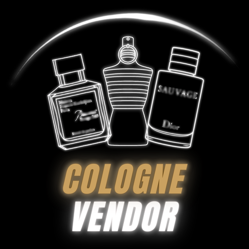 Cologne Vendor
