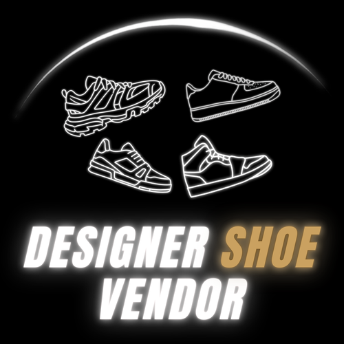 Designer Shoe Vendor