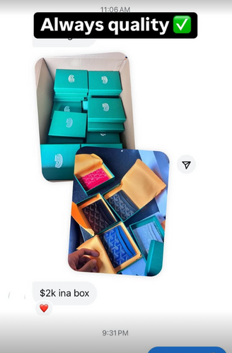 Sliding image